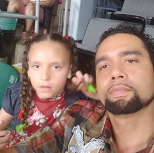 Meet your Posher, Jimmy